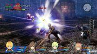 Nuevas im�genes de Star Ocean: The Last Hope