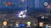 Nuevas im�genes de Star Ocean: The Last Hope