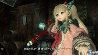 Nuevas im�genes de Star Ocean: The Last Hope