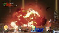Nuevas im�genes de Star Ocean: The Last Hope