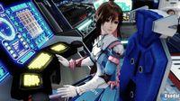 Nuevas im�genes de Star Ocean: The Last Hope
