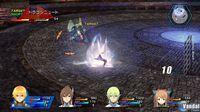 Nuevas im�genes de Star Ocean: The Last Hope