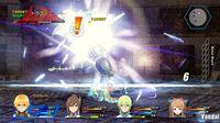 Nuevas im�genes de Star Ocean: The Last Hope