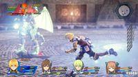 Nuevas im�genes de Star Ocean: The Last Hope