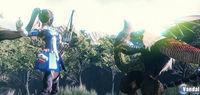 Primeras im�genes de Star Ocean 4 para Xbox 360
