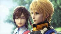 Primeras im�genes de Star Ocean 4 para Xbox 360