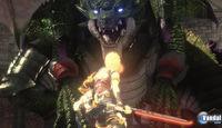 Primeras im�genes de Star Ocean 4 para Xbox 360