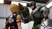Nuevas im�genes de Star Ocean: The Last Hope