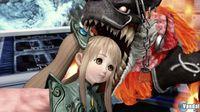 Nuevas im�genes de Star Ocean: The Last Hope