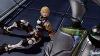 Nuevas im�genes de Star Ocean: The Last Hope
