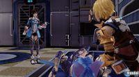 Nuevas im�genes de Star Ocean: The Last Hope