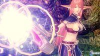 Nuevas im�genes de Star Ocean: The Last Hope