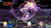 Star Ocean: The Last Hope llegar� en primavera a Europa; nuevas im�genes