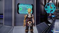 Star Ocean: The Last Hope llegar� en primavera a Europa; nuevas im�genes