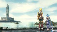Star Ocean: The Last Hope llegar� en primavera a Europa; nuevas im�genes