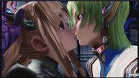Nuevas im�genes de Star Ocean: The Last Hope