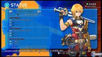 Nuevas im�genes de Star Ocean: The Last Hope