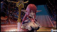 Nuevas im�genes de Star Ocean: The Last Hope