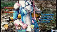Nuevas im�genes de Star Ocean: The Last Hope