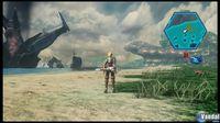 Nuevas im�genes de Star Ocean: The Last Hope