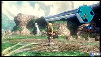 Nuevas im�genes de Star Ocean: The Last Hope