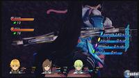 Nuevas im�genes de Star Ocean: The Last Hope