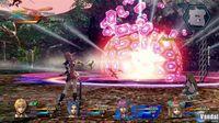 Nuevas im�genes de Star Ocean: The Last Hope