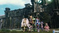 Nuevas im�genes de Star Ocean: The Last Hope