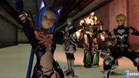 Nuevas im�genes de Star Ocean: The Last Hope