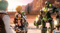 Nuevas im�genes de Star Ocean: The Last Hope