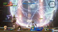 Nuevas im�genes de Star Ocean: The Last Hope