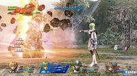 Nuevas im�genes de Star Ocean: The Last Hope