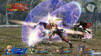 Nuevas im�genes de Star Ocean: The Last Hope