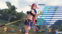 Nuevas im�genes de Star Ocean: The Last Hope