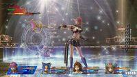 Nuevas im�genes de Star Ocean: The Last Hope