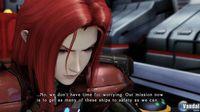 Nuevas im�genes de Star Ocean: The Last Hope