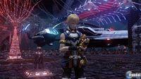 Nuevas im�genes de Star Ocean: The Last Hope
