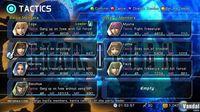 Nuevas im�genes de Star Ocean: The Last Hope