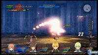 Nuevas im�genes de Star Ocean: The Last Hope