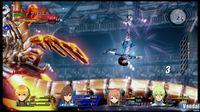 Nuevas im�genes de Star Ocean: The Last Hope
