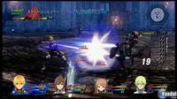 Nuevas im�genes de Star Ocean: The Last Hope