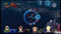 Nuevas im�genes de Star Ocean: The Last Hope