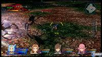 Nuevas im�genes de Star Ocean: The Last Hope