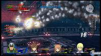 Nuevas im�genes de Star Ocean: The Last Hope