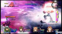 Nuevas im�genes de Star Ocean: The Last Hope
