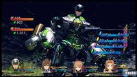 Nuevas im�genes de Star Ocean: The Last Hope