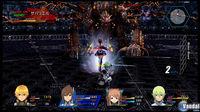 Nuevas im�genes de Star Ocean: The Last Hope