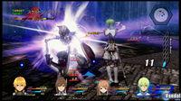 Nuevas im�genes de Star Ocean: The Last Hope