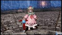 Nuevas im�genes de Star Ocean: The Last Hope