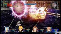 Nuevas im�genes de Star Ocean: The Last Hope